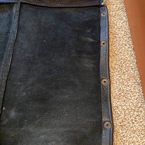 Unik Chaps - Picture 16 of 17